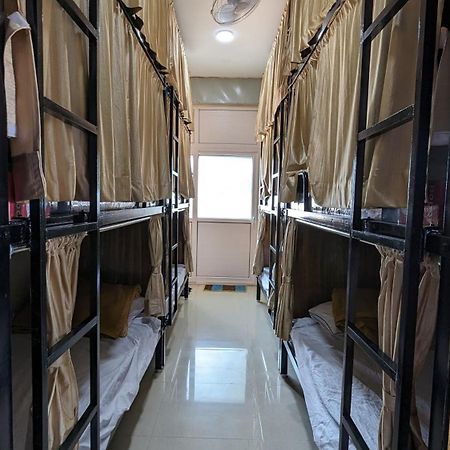 Backpackers Inn Dormitory Pamban Zewnętrze zdjęcie